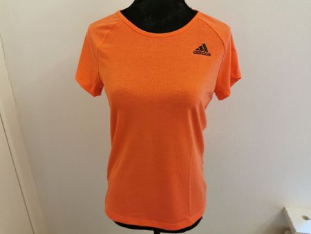 Sportshirt Adidas Gr. S (neu)