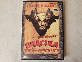 Dracula  - Tot aber glücklich /  Remastered / Leslie Nielsen