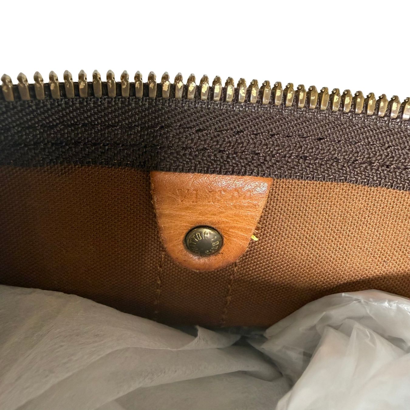Louis Vuitton Borse: Louis Vuitton Keepall 60-Tasche (VI1904) – Usato da Neuhausen venduto da Luxury_Atelier 7