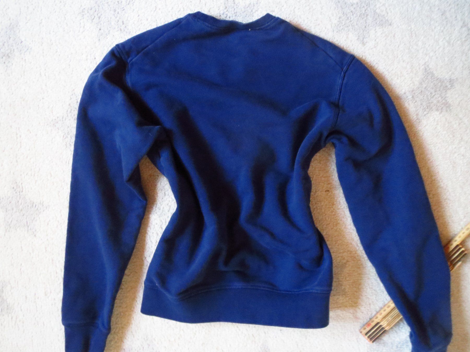 Maglioni & Felpe: stylischer DSQUARED Damen Pullover / Hoodie Gr XS – Usato da Kiental venduto da Anna8702 6