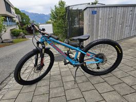Kinder Mountainbike 2021 Orbea MX 24 Trail