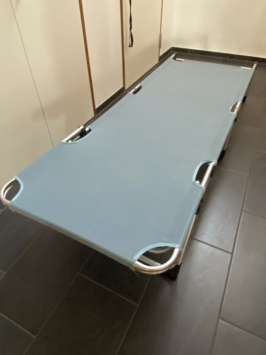 Chaises longues: Sonnenliege – D'occasion à Rünenberg par Arnold64 1