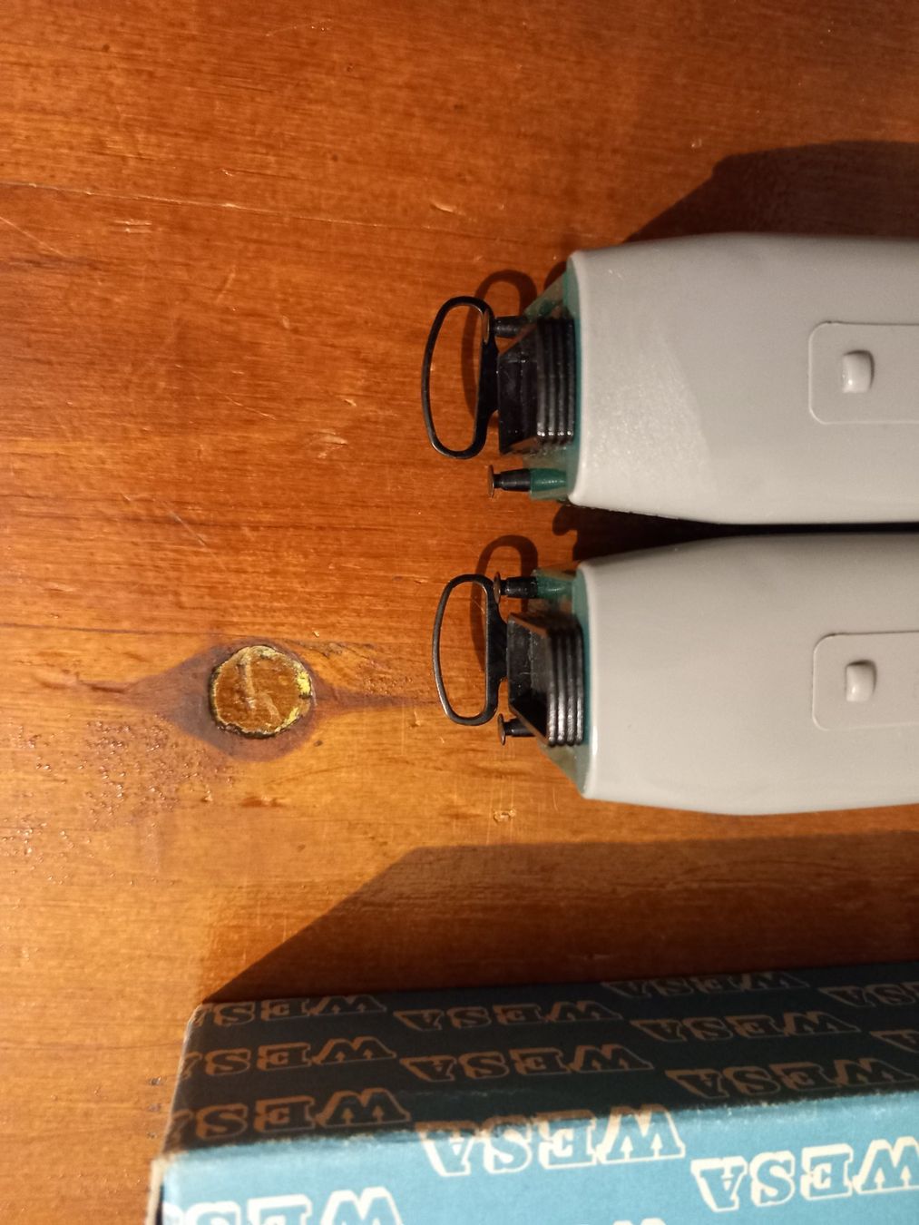 Wesa Trains électriques: Wesa – D'occasion à Givisiez par Reiffel 4