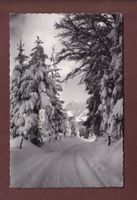 LES PACCOTS - Dent de Lys - 1963