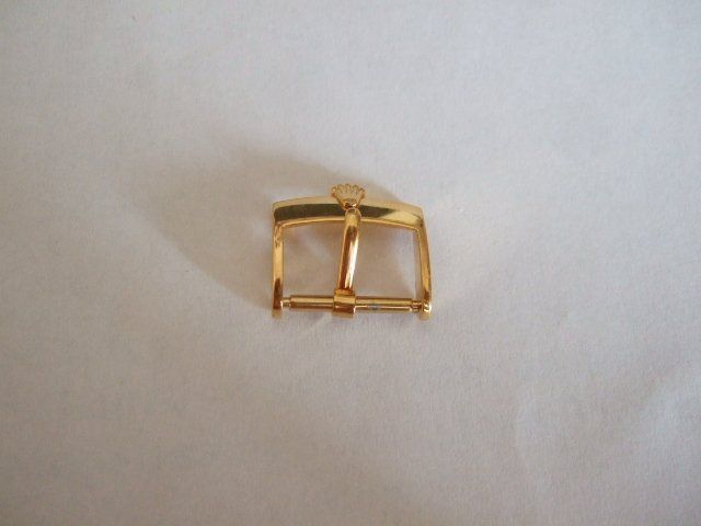 Bracelets: Schliessen Rolex vergoldet – D'occasion à Eschenbach SG par mai_vn2023