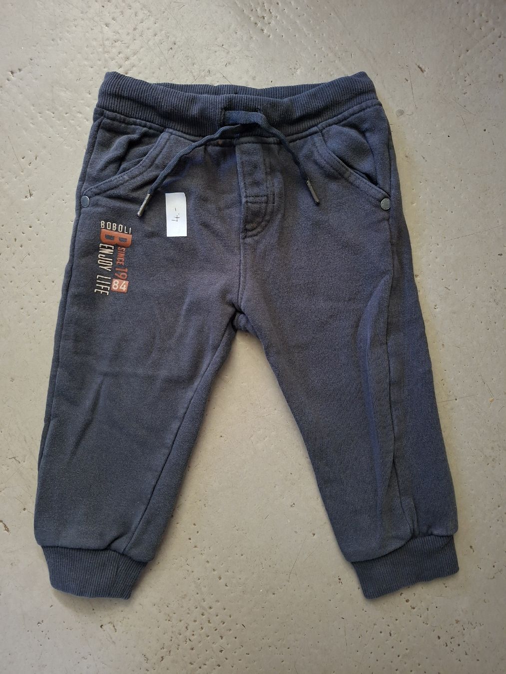 Kleiderpakete & -sets: Lot d'habits garçon taille 86 – Gebraucht aus Boncourt von Adeline_2727 6