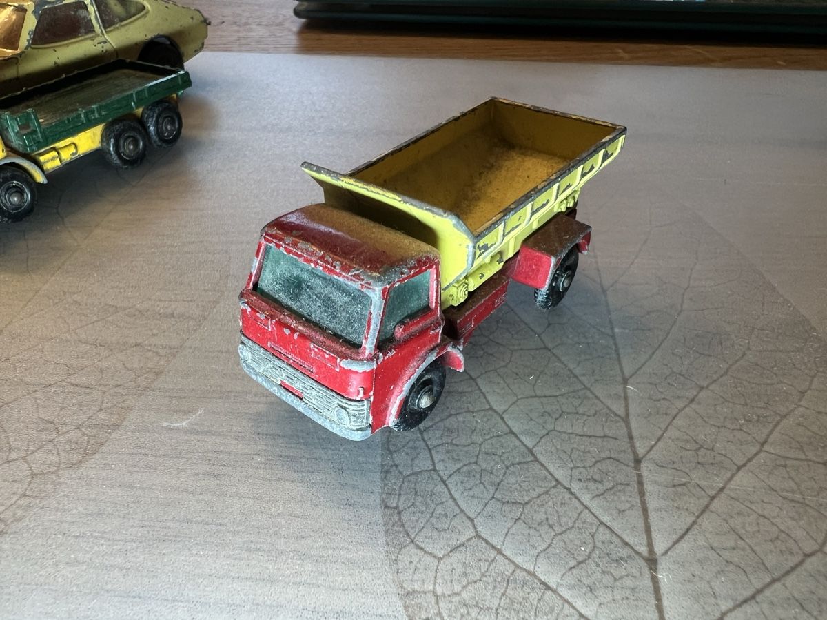 Modellini d'auto: Konvolut Oldtimer Modellautos 6 Stk – Difettoso da Sevelen venduto da Ritiplampi 5