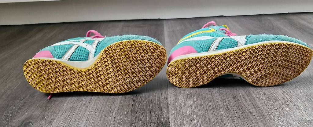 Damenschuhe: Onitsuka Tiger Gr 37 – Gebraucht aus Aesch BL von Rastaman83 2