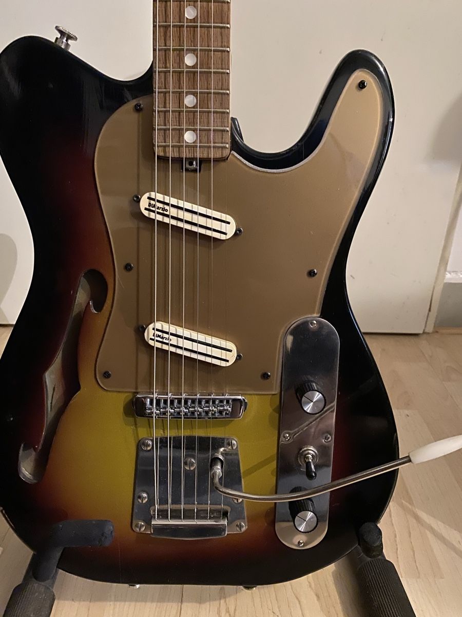 Strumenti musicali: Jolana Iris – Usato da sulgen venduto da 270963 1