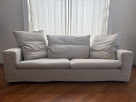 Flexform Sofa