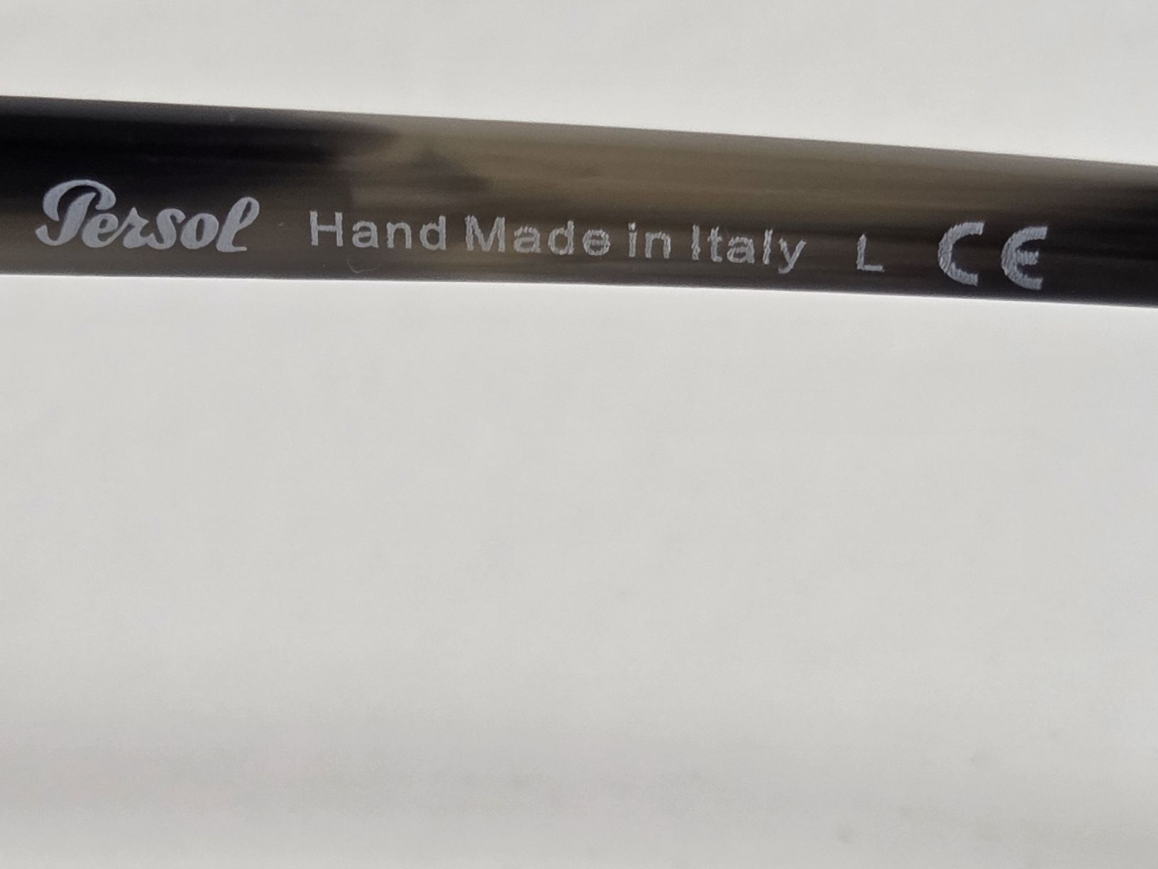 Persol Occhiali & Lenti: Persol Sonnenbrille – Usato da Embrach venduto da Musti20 2