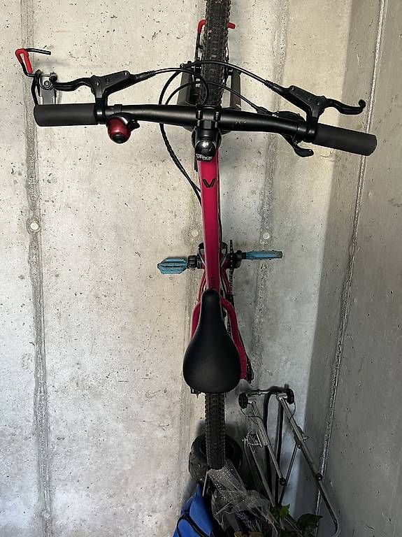 Biciclette: Vpace Bike 20 zoll – Usato da Adligenswil venduto da Mhaefliger16 2