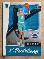 NBA Lamelo Ball RC Great X-Pectations 🔥