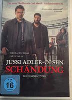 DVD SCHÄNDUNG
