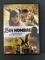 Sin Nombre DVD guter Zustand