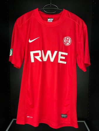 Rot-Weiss Essen Trikot / Junioren Bundesliga