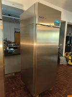 Cool Compact MAGNOS 570 Gastro-Tiefkühlschrank – HKMT057-MS-