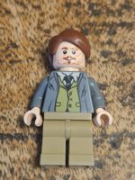 lego figurine harry potter hp157 Professor Remus Lupin