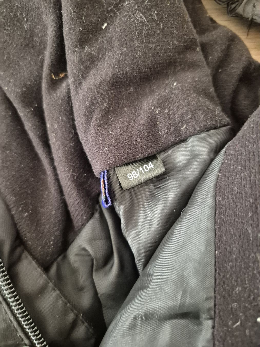 Pantalons: Skihose 98/104 – D'occasion à Zürich par Emlet 1