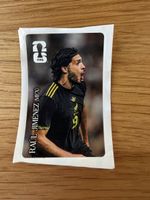 Panini WM 2026: Raúl Jiménez Coca-Cola Sticker
