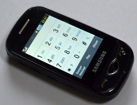 Samsung GT-B3410 | Kaufen Auf Ricardo