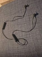 Sony WI-XB400 Bluetooth Kopfhörer - Schwarz