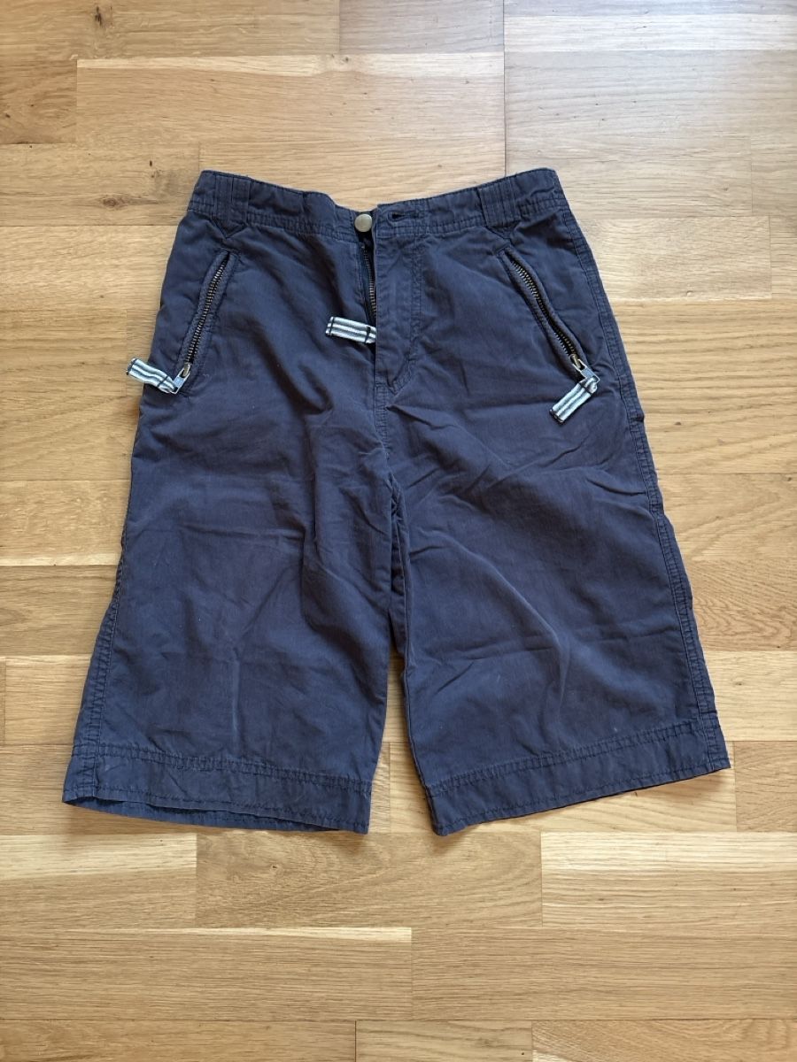 Pantaloni: Sommer Shorts Junge Gr. 128 – Usato da Neuenegg venduto da recob 3