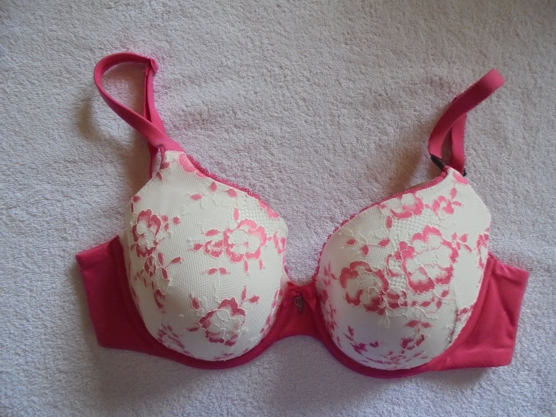 Victoria's Secret Altra biancheria intima: VICTORIA'S SECRET BH GR. 34 DD / 75 E – Nuovo e nell'imballaggio originale da Aarau Rohr venduto da PinkSchwein