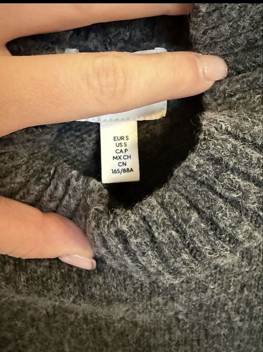 H&M Pulls & Sweat-shirts: Pullover (S) – Neuf (Voir description) à Herisau par Fashionata0609 3