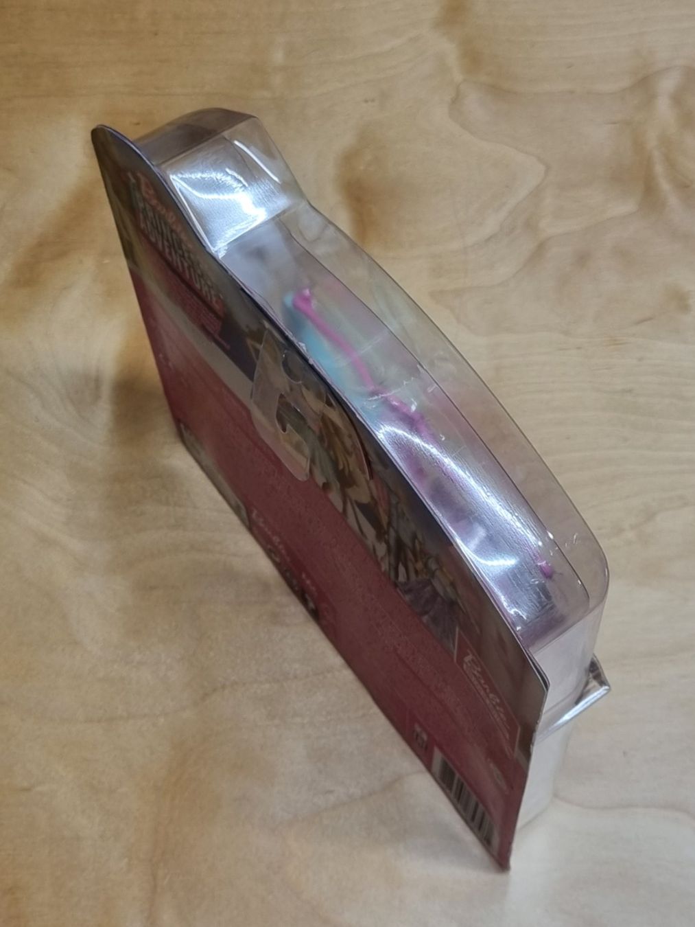 Bambole: Barbie GML63 Barbie Princess Adventure – Nuovo e nell'imballaggio originale da Basadingen venduto da NekoBricks 6