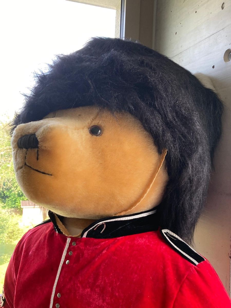 Bambole: Teddy Bear Riese – Nuovo (secondo la descrizione) da Kernenried venduto da larisu 3