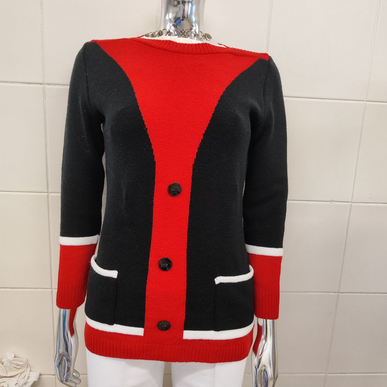 Maglioni & Felpe: damen Pulli Gr S – Nuovo (secondo la descrizione) da Langnau am Albis venduto da Judithsebi 1
