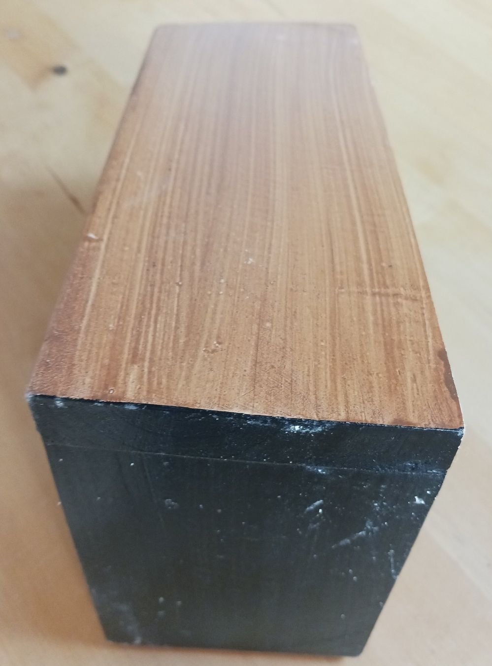 Altro in Decorazioni & Accessori: Buchstützen Katze aus Holz – Usato da Alterswil FR venduto da pilanda 4