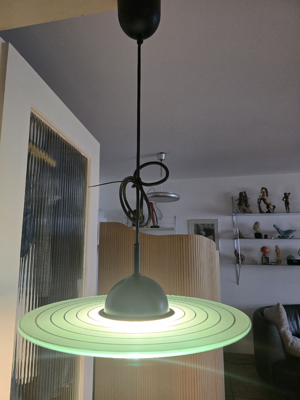 Lampade: Super Designerlampe – Usato da Biel/Bienne venduto da alexriveros2 3