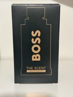 Boss The Scent Eau de Toilette 50ml neu originalverpackt