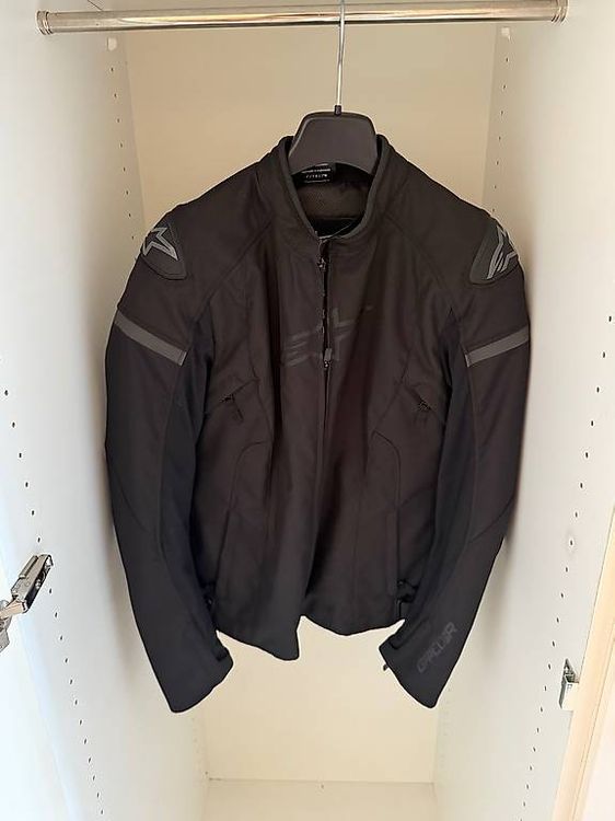 Veste moto femme AlpineStar (Gebraucht) in Fribourg f?�r CHF 50 �?? nur Abholung auf Ricardo kaufen