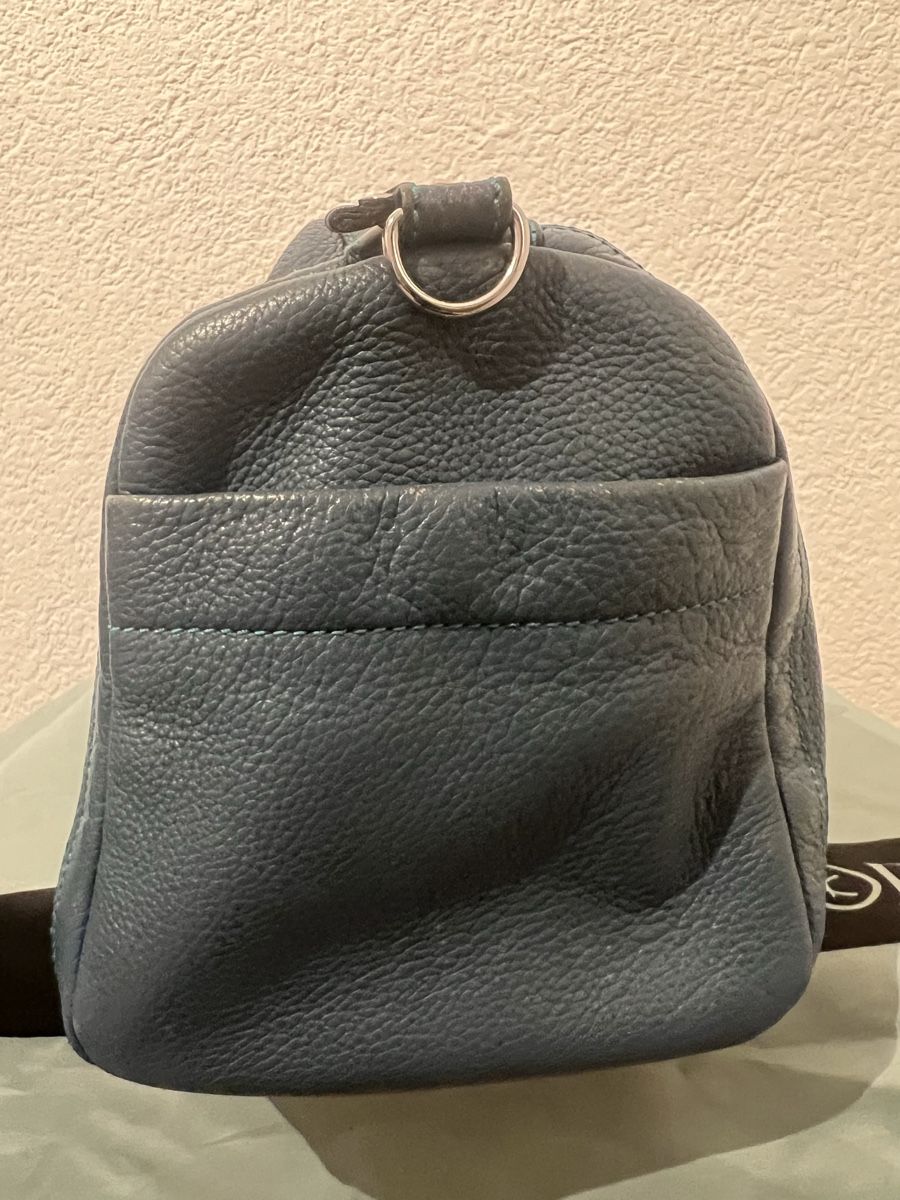 Taschen für Damen: Sac à main en cuir Kesslord – Gebraucht aus St-Pierre-Clages von ste_xk6p 4