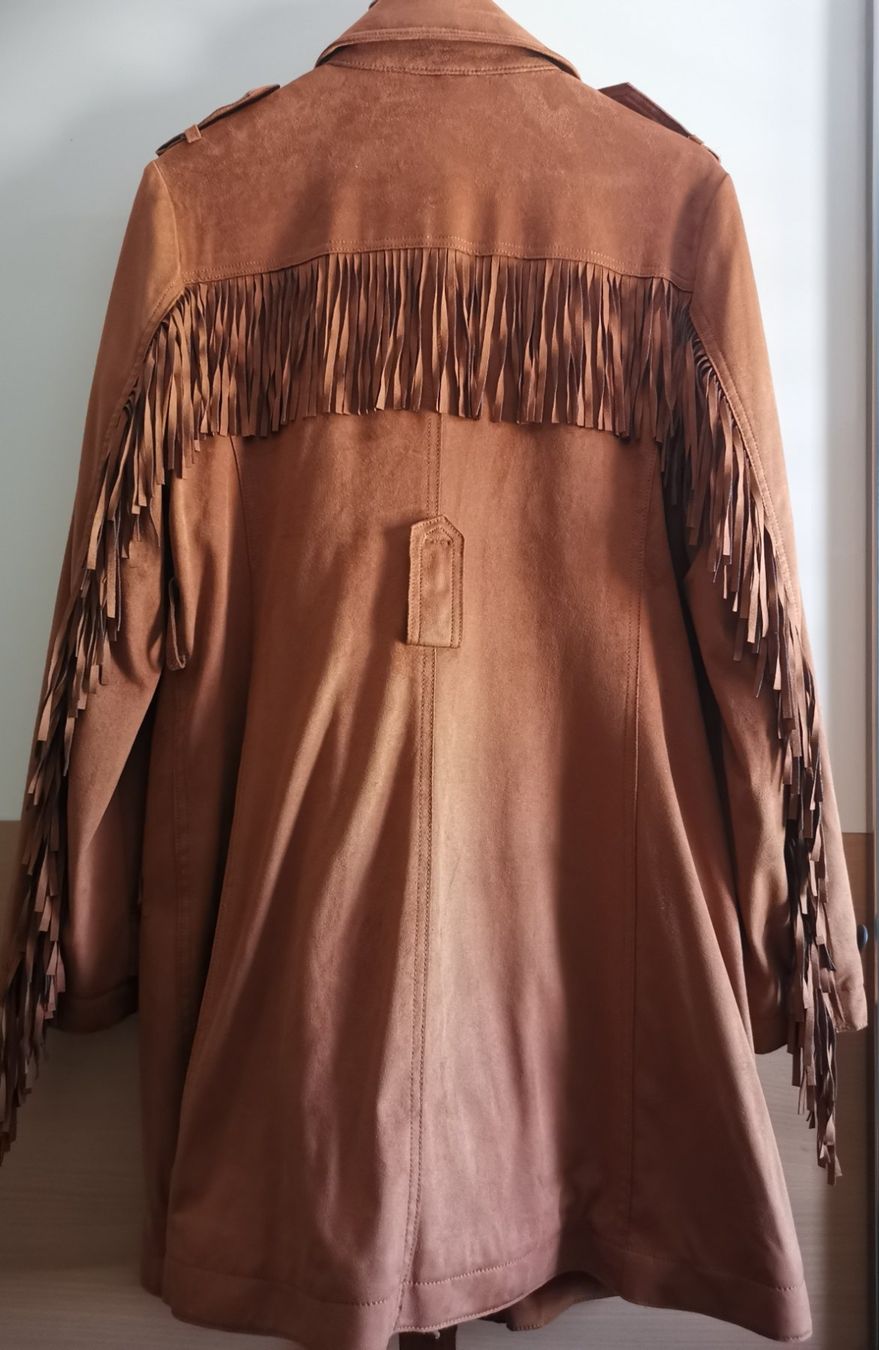 Benetton Mäntel: Mantel von Benetton – Neu (gemäss Beschreibung) aus Egg b. Zürich von Pronsch 1