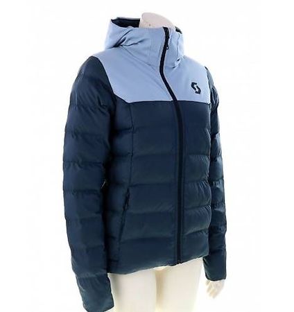 Jacke Scott Damen Grösse S