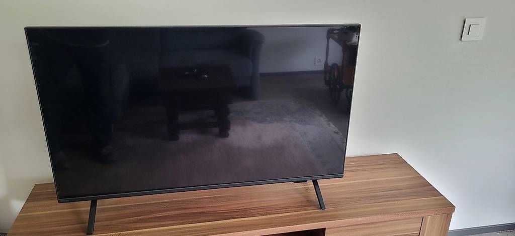 Televisori: TV 43 Zoll – Usato da Thundorf venduto da cla_kz8x 3