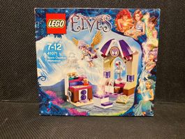 LEGO Elves 41071 Aira's Kreativ-Werkstatt, Neu / OVP