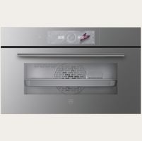 V-Zug CombiSteamer V6000 - 38 - Wie Neu