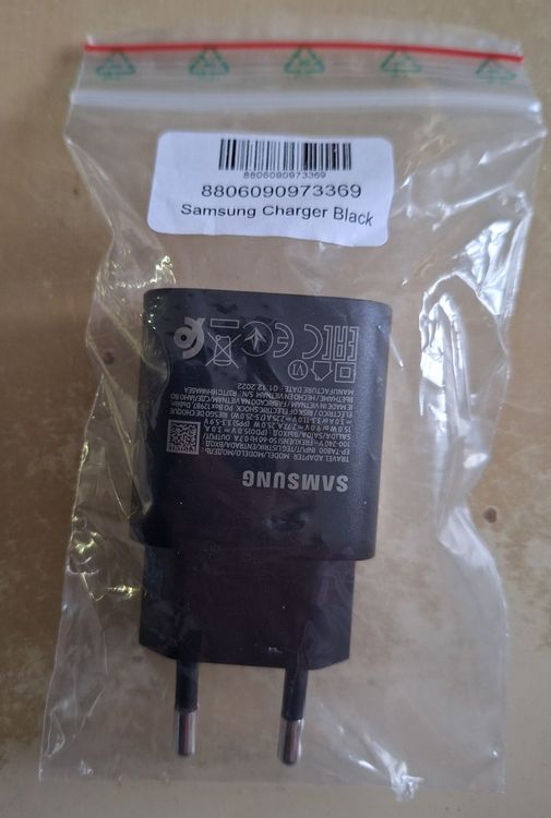 Samsung Galaxy A54 5G 128 GB mit Samsung Cover und Ladegerät | Kaufen ...