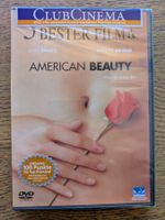 American Beauty - Kevin Spacey (DVD)