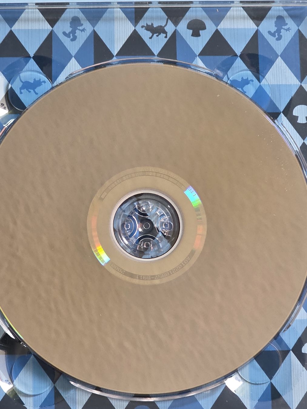 Tutti i DVDs: Die Schlümpfe 2 Blu-ray Edition  – Usato da Alberswil venduto da mario889 3