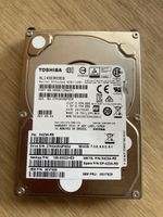 TOSHIBA | AL14SEB09EQ | 900 GB |HDD Festplatte