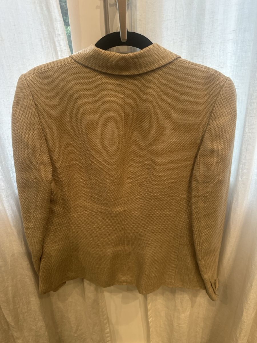Ralph Lauren Jacken: Ralph Lauren Blazer Size 10 – Gebraucht aus Cologny von pichi26 4