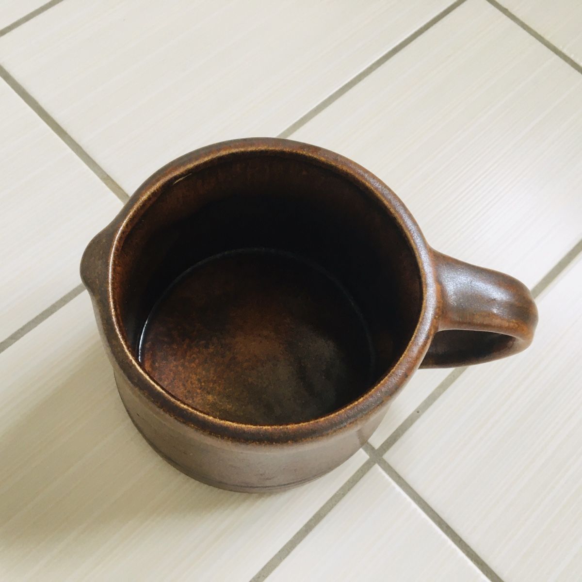 Teiere: Krug 1/2 Liter – Usato da Arth venduto da Vrecam51 1