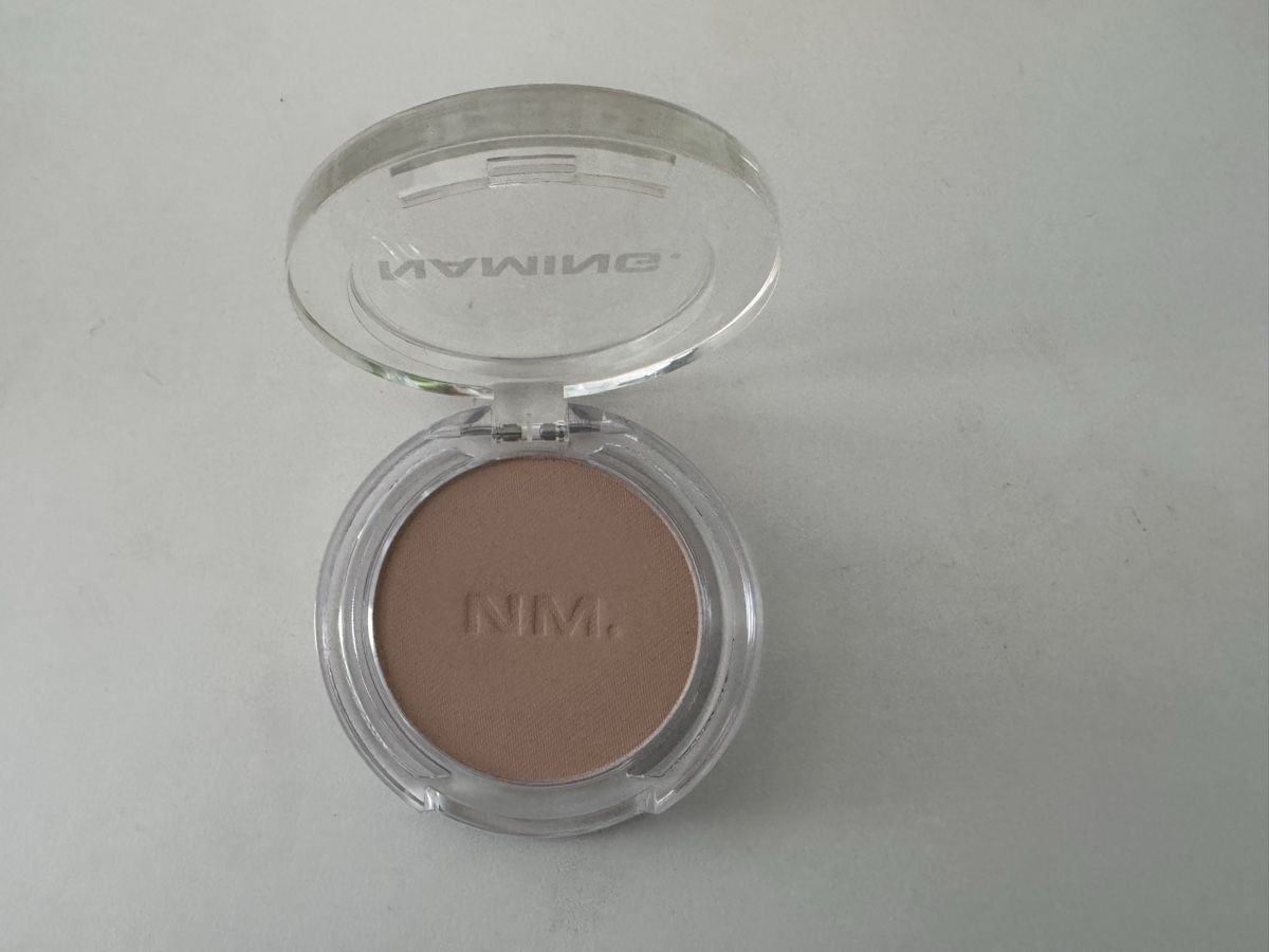 Make-up: Blush Naming « Toast » – Neu (gemäss Beschreibung) aus Meyrin von mai_pl7s 2
