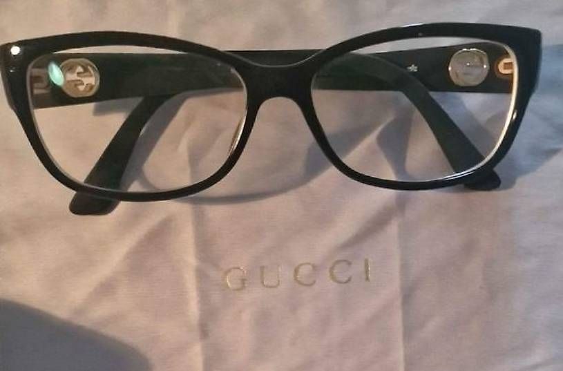 Occhiali & Lenti: Monture lunette  Gucci  – Usato da La Conversion venduto da dom_5xx7